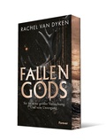 Cover: Fallen Gods (Fallen Gods 1) - Forever