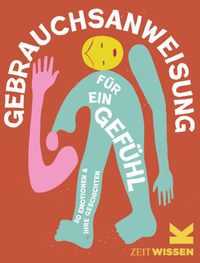 Abbildung von: Gebrauchsanweisung für ein Gefühl - Laurence King Verlag