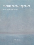 Cover: Sternenschutzgebiet - Dr. Peter Morsbach Verlag