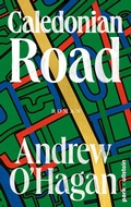 Cover: Caledonian Road - park x ullstein