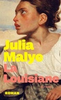 Cover: La Louisiane - Gutkind Verlag