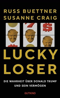 Abbildung von: Lucky Loser - Gutkind Verlag