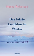 Cover: Das letzte Leuchten im Winter - Gutkind Verlag