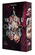 Cover: A Monster so cursed - Nova MD