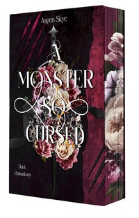 Enlarge image Cover: A Monster so cursed - Nova MD