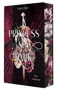 Cover: A Princess so dark - Nova MD