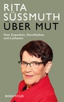 Cover: Über Mut - Bonifatius Verlag