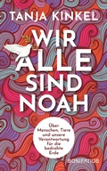 Cover: Wir alle sind Noah - Bonifatius Verlag