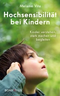 Abbildung von: Hochsensibilität bei Kindern - Bonifatius Verlag
