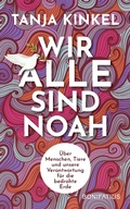 Cover: Wir alle sind Noah - Bonifatius Verlag