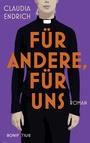 Cover: für andere, für uns - Bonifatius Verlag
