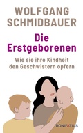 Cover: Die Erstgeborenen - Bonifatius Verlag