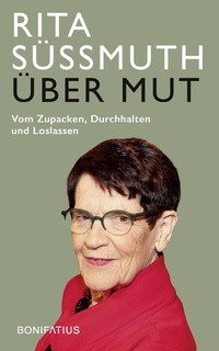 Enlarge image Cover: Über Mut - Bonifatius Verlag