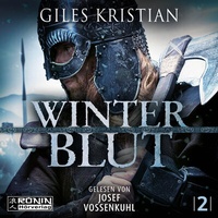 Enlarge image Cover: Winterblut - Ronin-Hörverlag, ein Imprint von Omondi GmbH