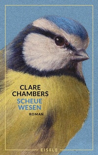 Abbildung von: Scheue Wesen - Eisele Verlag