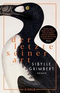 Cover: Der Letzte seiner Art - Eisele