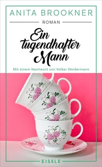 Abbildung von: Ein tugendhafter Mann - Eisele Verlag