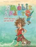Cover: Amelie Anders - 360 Grad Verlag und Medien