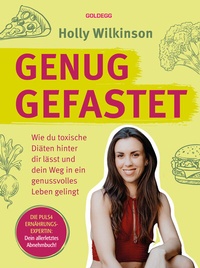 Abbildung von: Genug gefastet - Goldegg Verlag GmbH