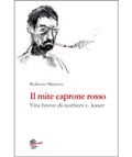 Cover: Il mite caprone rosso - alphabeta