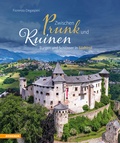 Cover: Zwischen Prunk und Ruinen - Athesia-Tappeiner Verlag