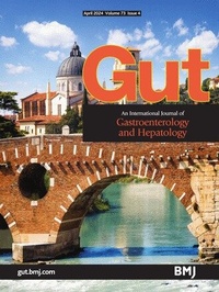 Abbildung von: Gut - BMJ Publishing Group