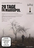 Cover: 20 Tage in Mariupol - AL!VE Ag