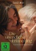 Cover: Die unendliche Erinnerung - EuroVideo