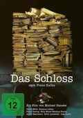 Cover: Das Schloss (nach Franz Kafka) (Neuauflage) - AL!VE Ag