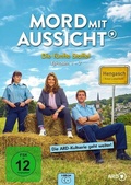 Cover: Mord mit Aussicht - Staffel 5 (Episoden 1 - 7) - RC Release Company