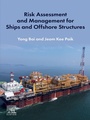 Cover: Risk Assessment and Management for Ships and Offshore Structures - Elsevier