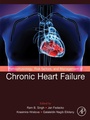 Cover: Pathophysiology, Risk Factors, and Management of Chronic Heart Failure - Academic Press