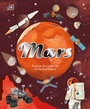 Cover: Mars - DK Children