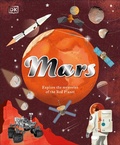 Cover: Mars - DK Children
