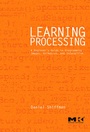 Cover: Learning Processing - Morgan Kaufmann
