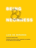 Cover: Being and Neonness - MIT Press