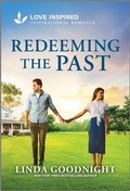 Cover: Redeeming the Past - Love Inspired
