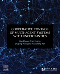 Cover: Cooperative Control of Multi-Agent Systems with Uncertainties - Elsevier