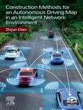 Bild: Construction Methods for an Autonomous Driving Map in an Intelligent Network Environment - Elsevier