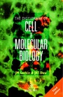 Cover: The Dictionary of Cell and Molecular Biology - Academic Press