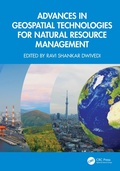 Cover: Advances in Geospatial Technologies for Natural Resource Management - CRC Press