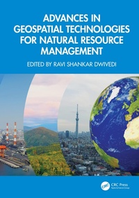 Abbildung von: Advances in Geospatial Technologies for Natural Resource Management - CRC Press