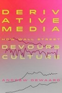 Enlarge image Cover: Derivative Media - University of California Press