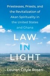 Enlarge image Cover: Law in Light - University of California Press