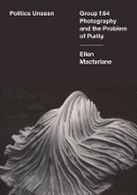 Enlarge image Cover: Politics Unseen - University of California Press