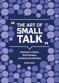 Cover: The Art of Small Talk - Chartwell Books