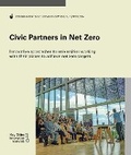 Abbildung von: Civic Partners in Net Zero - Document