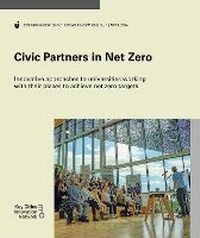 Abbildung von: Civic Partners in Net Zero - Document