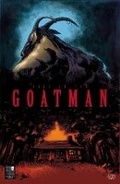 Cover: Rise of the Goatman - Part I - Afterlight Comics