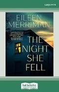 Cover: The Night She Fell - ReadHowYouWant
